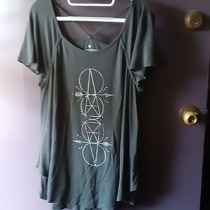 American Eagle t-shirt